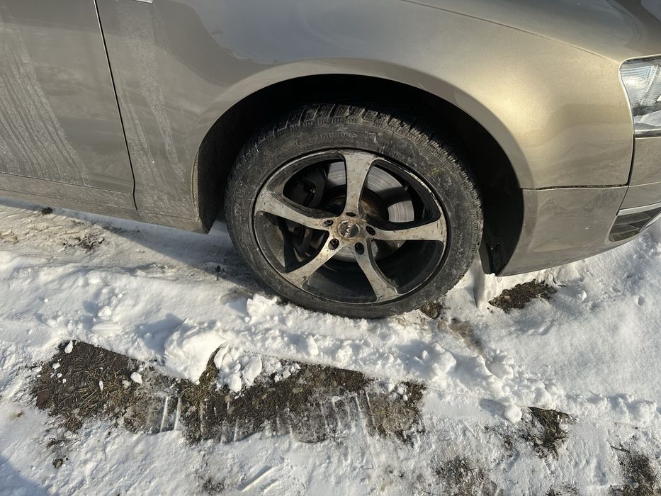 Piese audi A6 /C6 motor  2.7 tdi