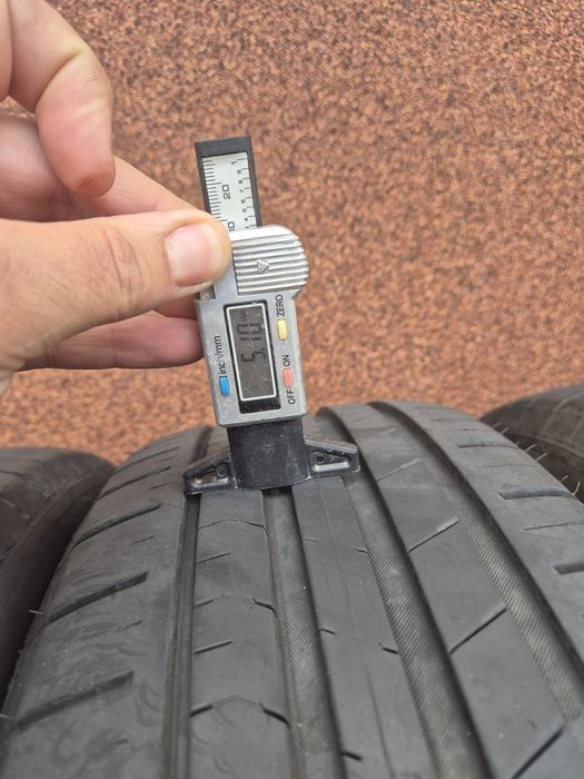 Jante Mini Cooper R16 4x100 cu anvelope vară 195/55R16