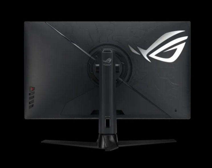 Монитор ASUS ROG Strix XG32UQ 32" 4К