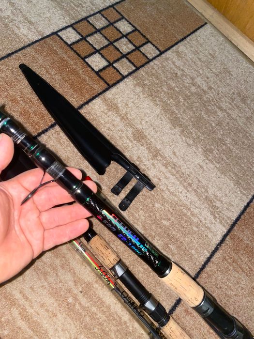 Телефидери Осако 3.60 60-180гр.