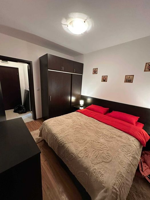 Продава се Двустаен апартамент в Банско - 53 кв.м за 799 €/кв.м - Снимка #4