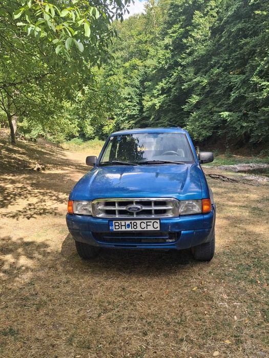 Ford Ranger 2000