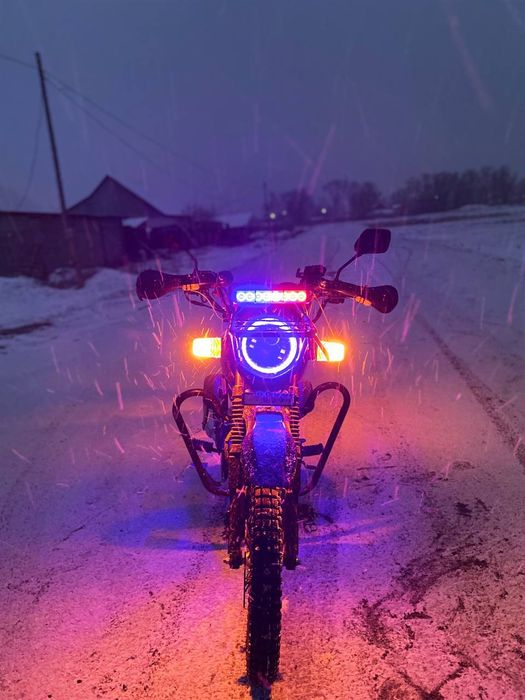 Mernodi 200cc.Сатылады