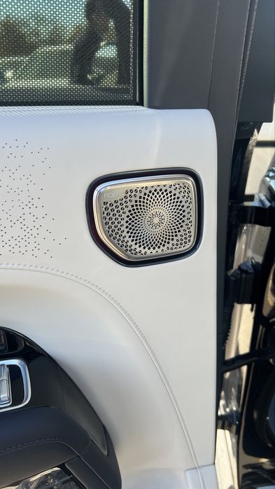 Zeekr 9x MAX без пробег