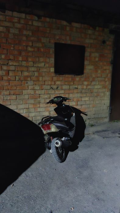 продам Racer Meteor