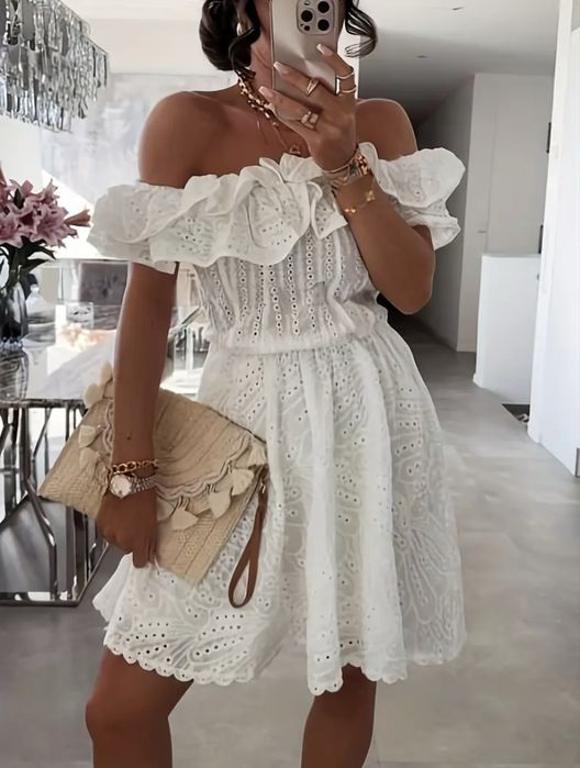 Нови летни рокли