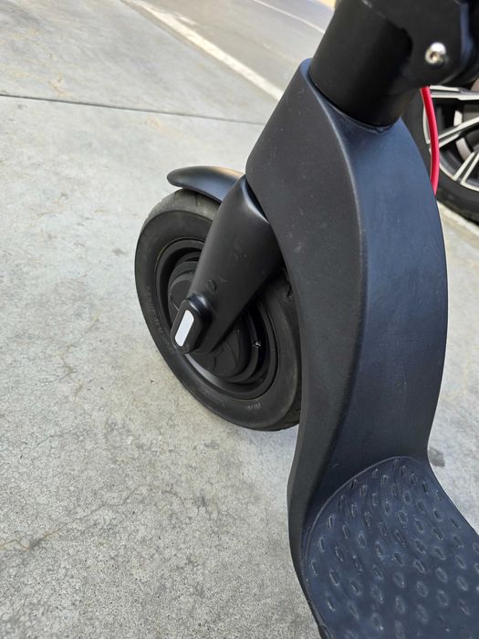 Trotineta Electrica HX X8, Autonomie 40km, Viteza 25km/h,36V,10Ah,350W