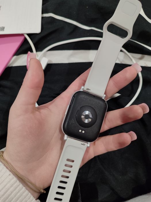 часы Xiaomi redmi 5 active