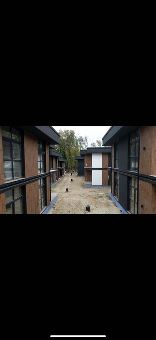 Апартаменти Ален Мак