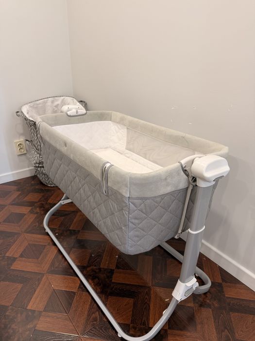 Кроватка детская