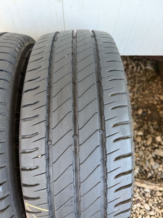 225/65 16C,Anvelope de vara Michelin ,dot :2025