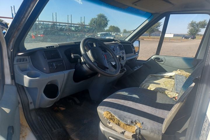Egr 010171271 010171271 Ford Transit a 3-a generatie