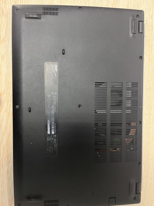 Acer Aspire 5 ssd 512, ozu8!