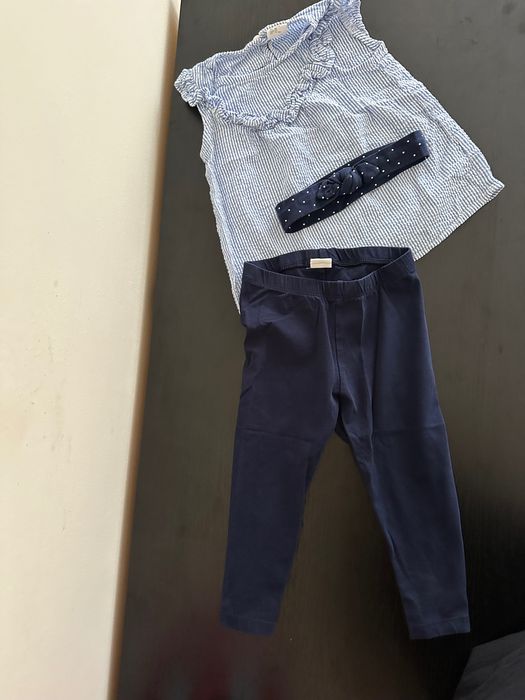 Mayoral момиче  74 - 86