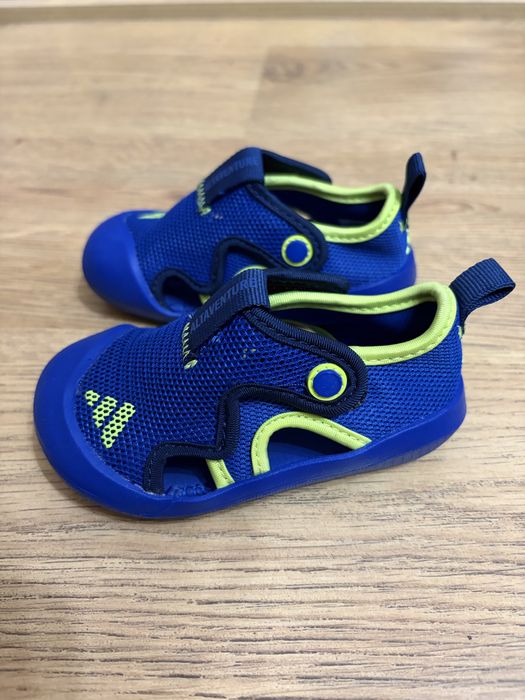 Детски сандали adidas размер 22
