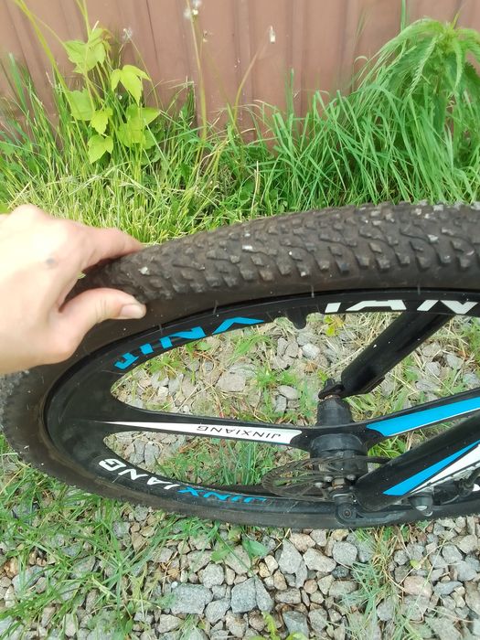 Велосипед подростковый, взрослый