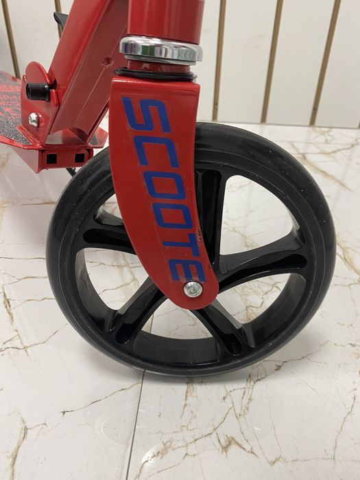 Подростковый самокат. По себестоимости!!!