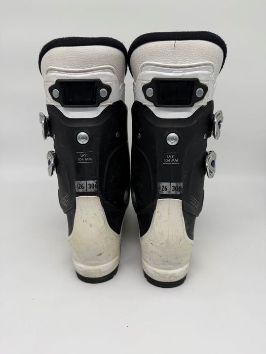Clapari ski schi dama Salomon X Access R60 W marime EUR:41 Mondo:26 Flex:60 last:104