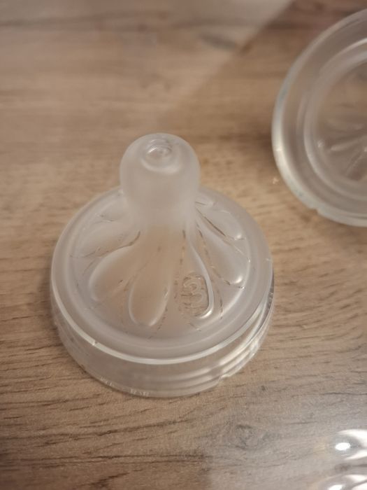 Tetine Noi Philips Natural Response Nr.3