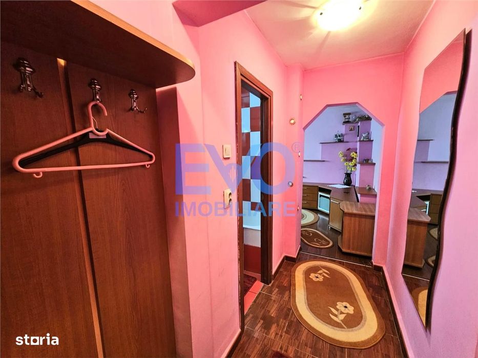 Apartament cu 2 camere in Alexandru cel Bun