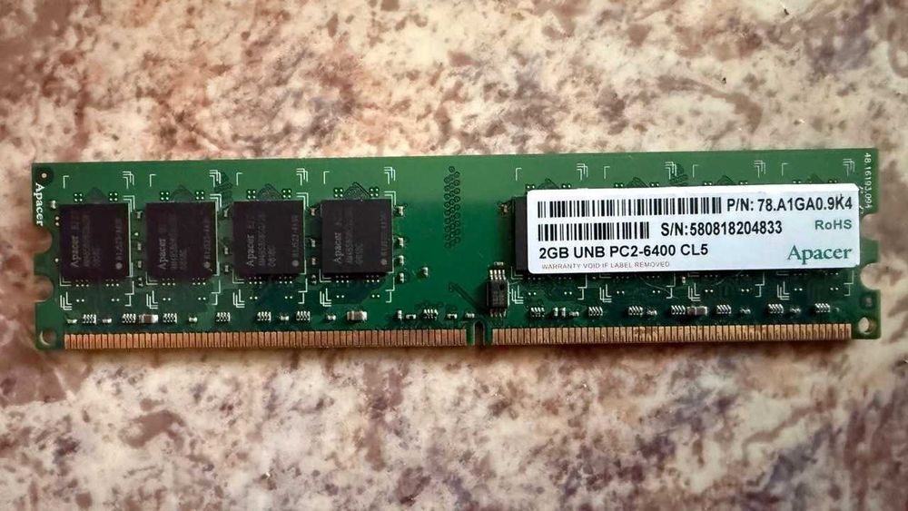 комплектующие для компьютера