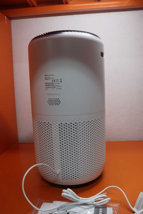 Пречиствател за въздух Levoit Core 400S, 83кв.