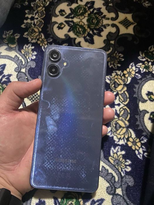 Samsung A6 obmen bor Iphonega