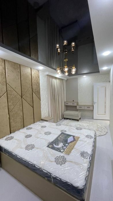 Кивартира бор икки хона