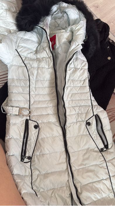 Отдам одежду на девушку