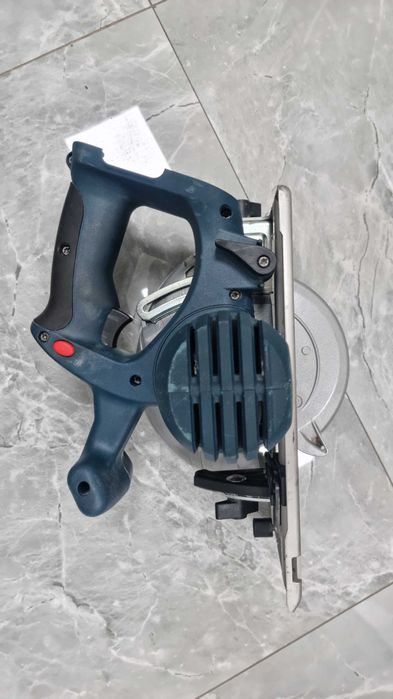 Fierastrau Circular Bosch GKS 18V [Amanet Club Caro]