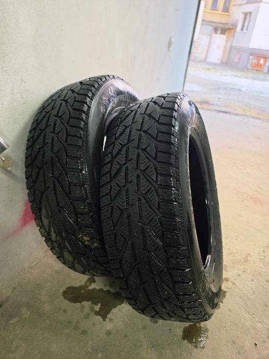 Зимни гуми Taurus 215/65 R16