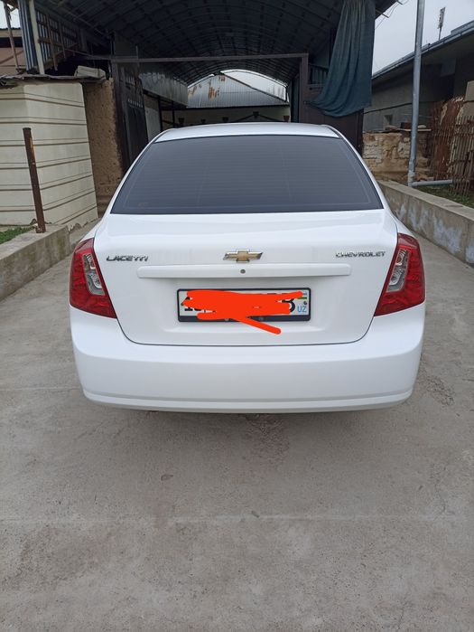 Jentra 2020 yil sotiladi