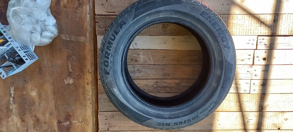 Продам шина 185×65 R15