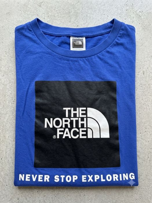 Тениска The Nоrth Face