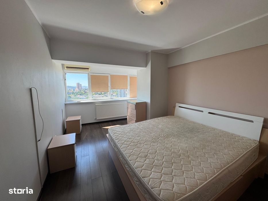 Apartament cu 4 camere Tatarasi
