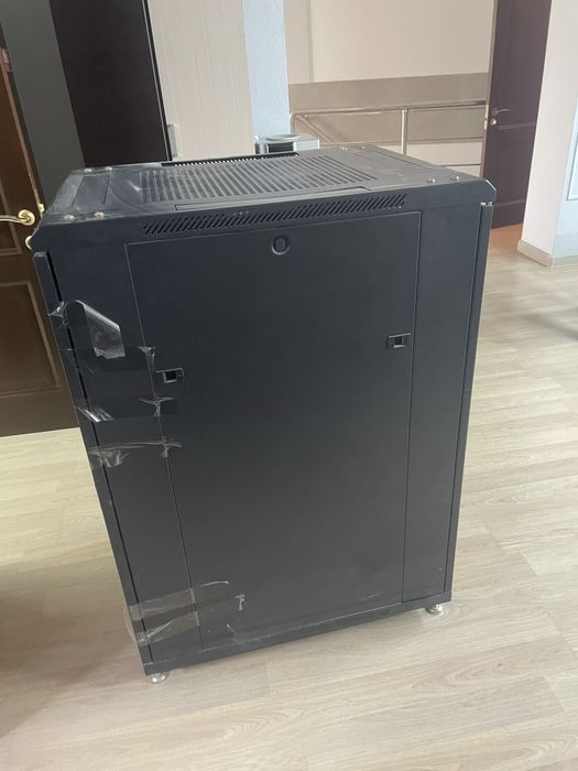 Продам 19” стойку. Состояние хорошее.