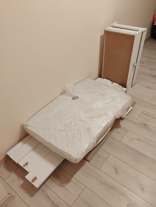 Patut copii lungime 165cm, latime 70cm