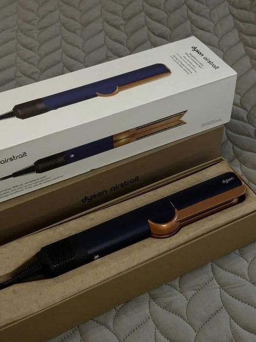 Utyjok Dayson Airstrait ht01