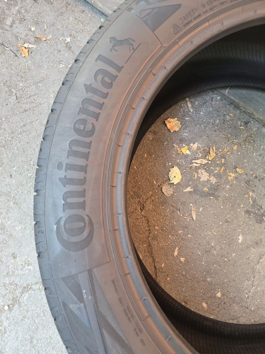 Anvelopa Continental 275/45/20