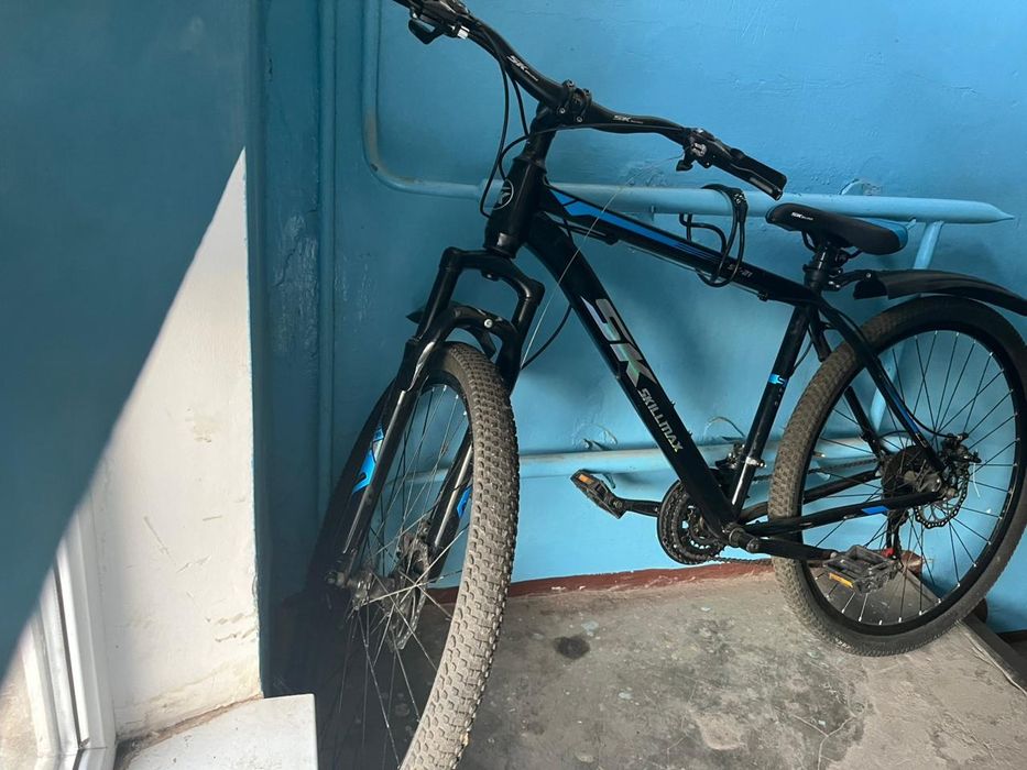 Велосипед для подростков и для взрослых