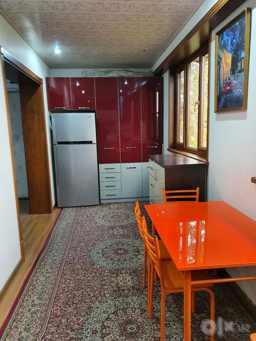 Сдаётся 5-комн Госпитальный, 120 м²