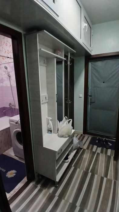 Аренда. 2-ком. Чиланзар-7. Хамза