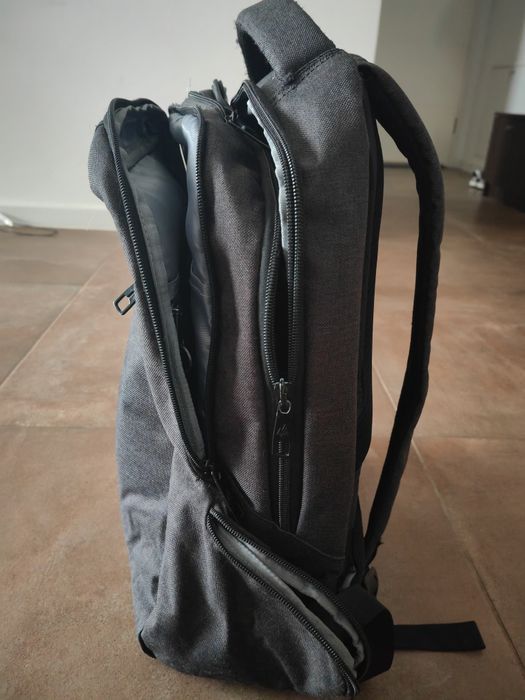 Norsens laptop backpack