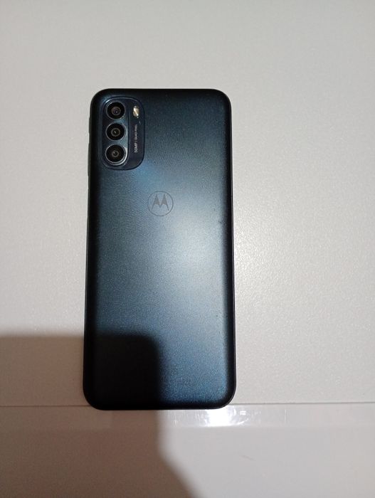 Motorola g31 telefon
