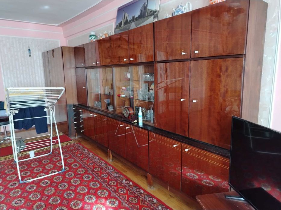 Сервант, стенка. 3,45м