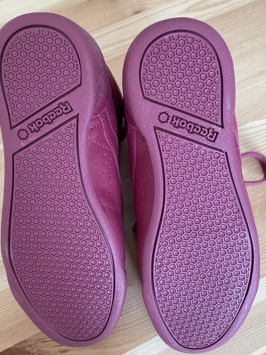 Ботинки Reebok, 32 размер