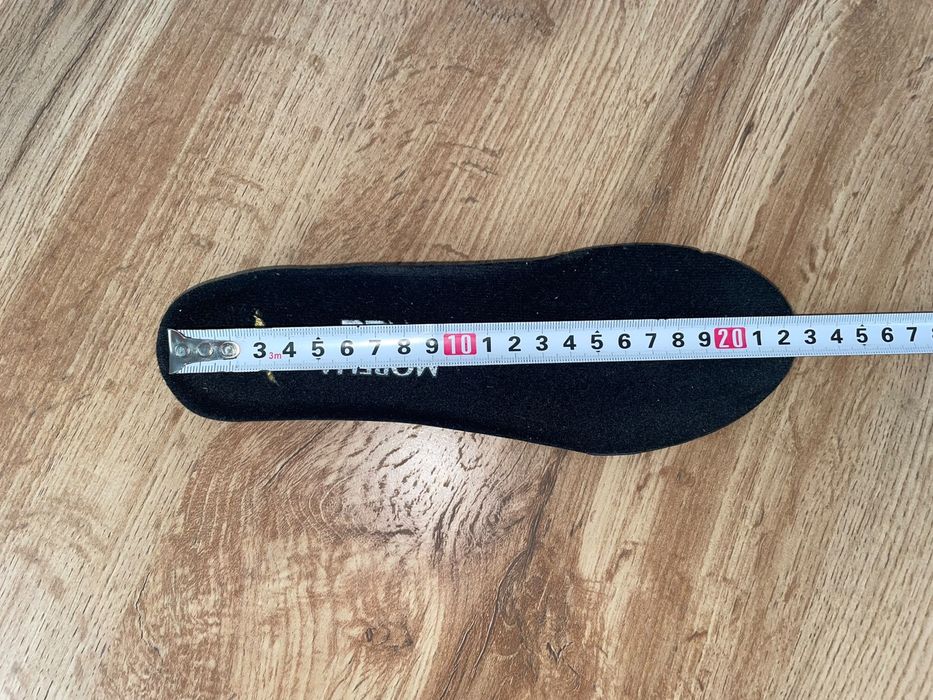 Ghete crampoane MIZUNO nr 36