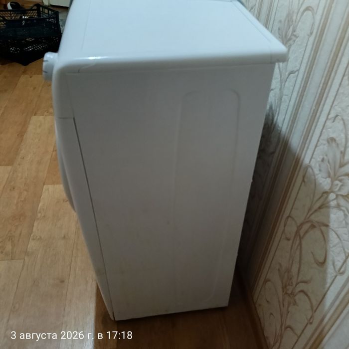 Продам стиральную машину!!!