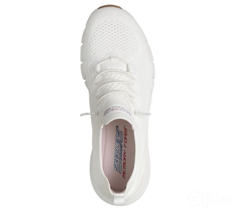 Skechers bobs memory foam