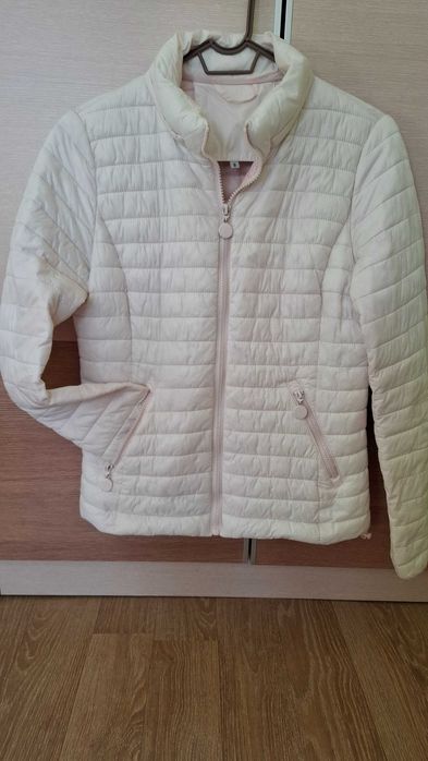 Дамски пролетни якета